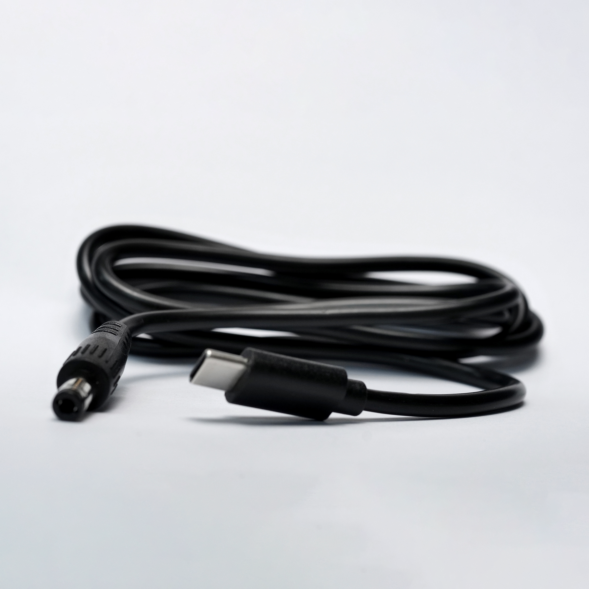 Type-C to DC Power Cable for Windsible (12V 2A)