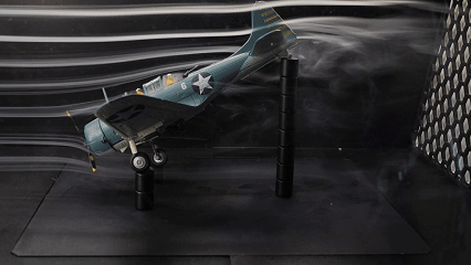 Magnetic Base Expansion Kit