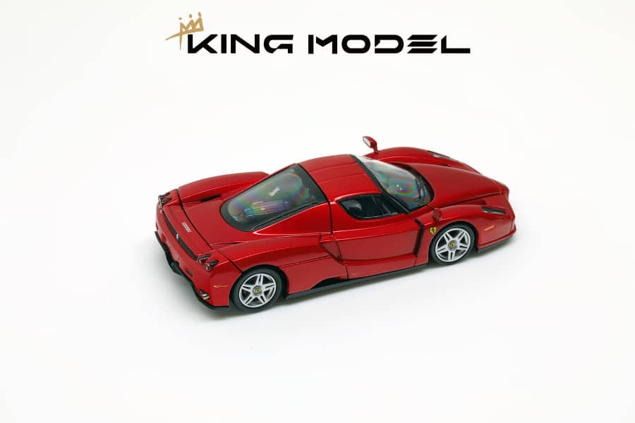 King Model 1:64 - Ferrari Enzo
