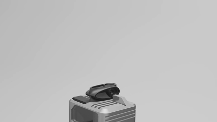 Windsible Nozzle Expansion Kit