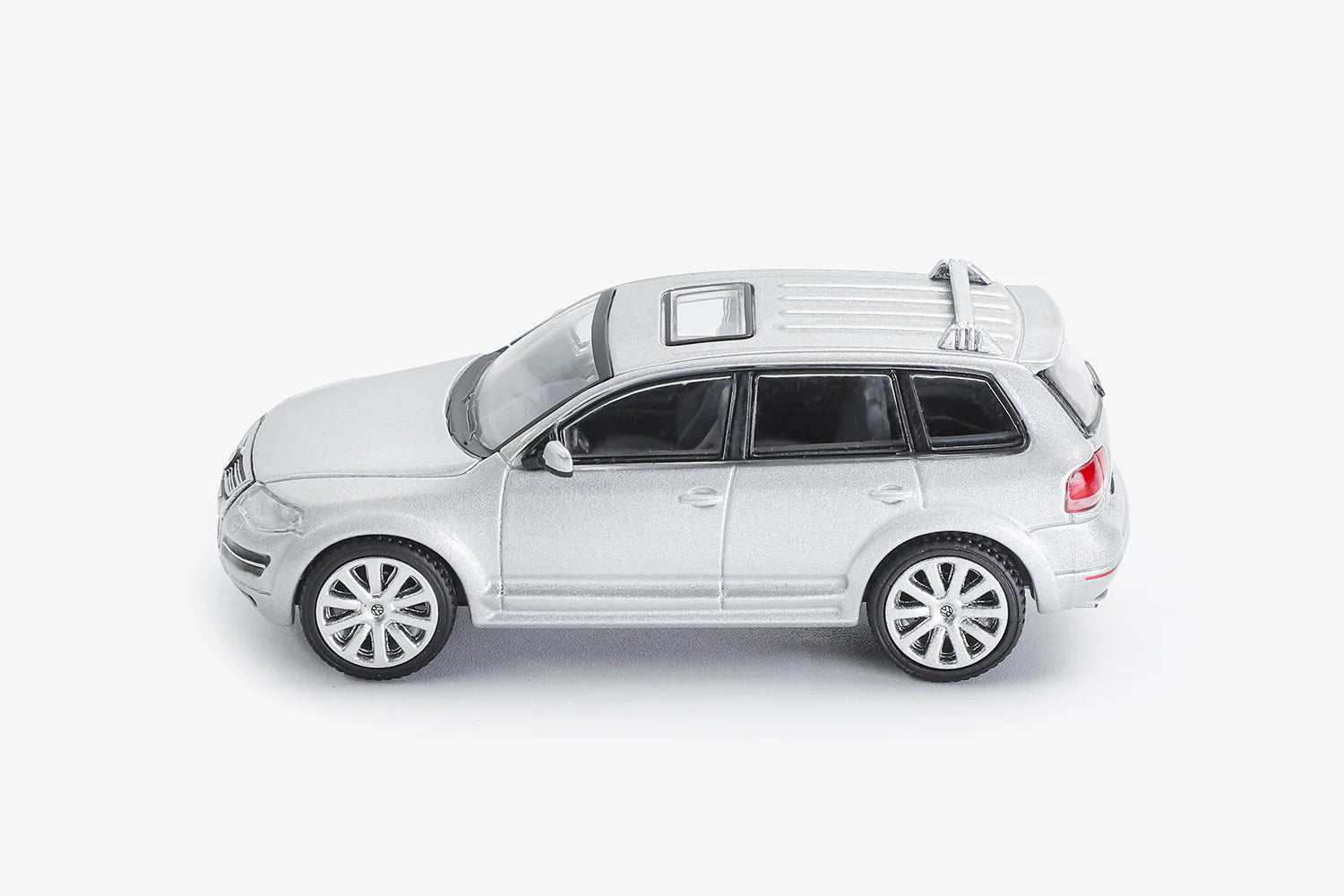 SHADOW 1:64 Touareg MK1(7L) R50 LHD Diecast Model Car