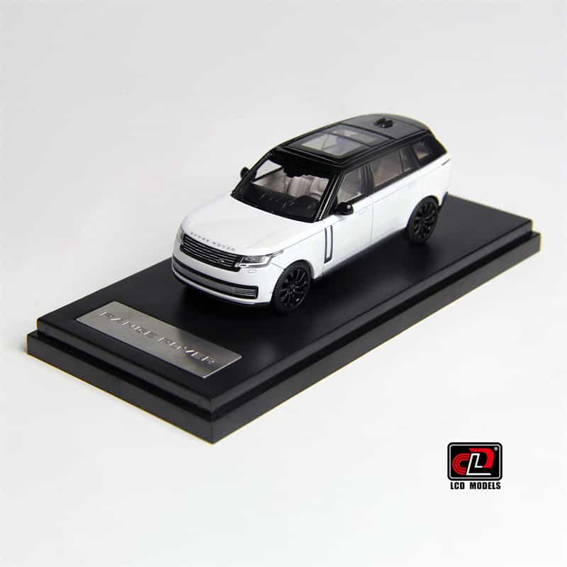 LCD Land Rover 164 Range Rover
