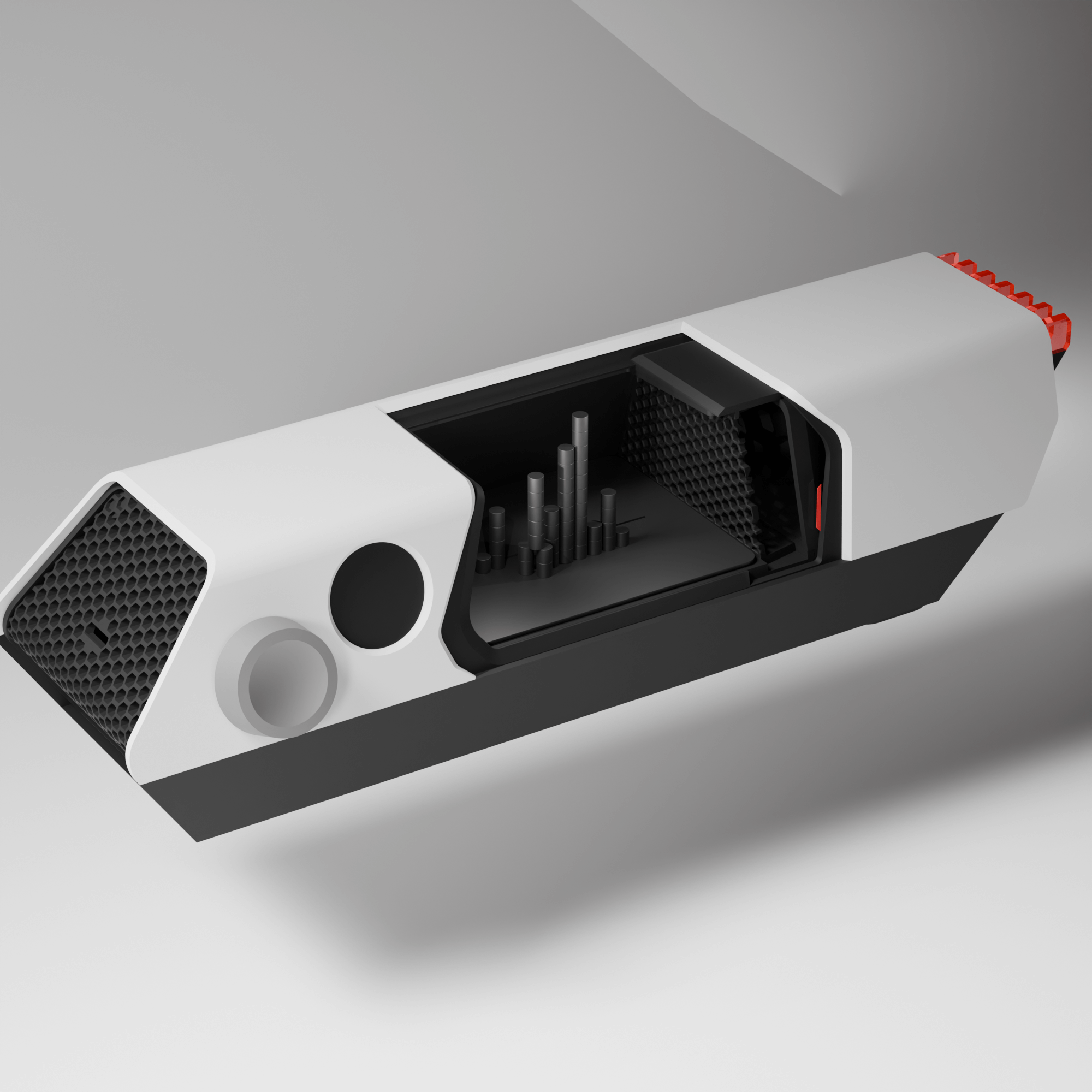 Magnetic Base Expansion Kit