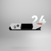 24 Windsible