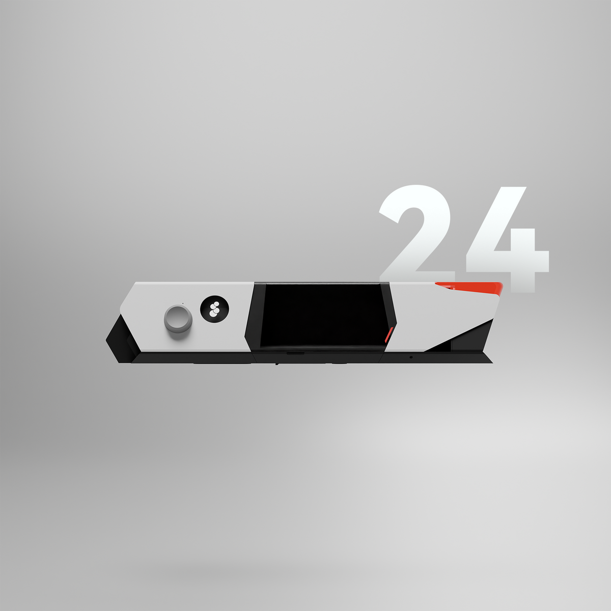 24 Windsible