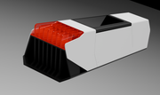 18 Windsible – Desktop Wind Tunnel for 1:18 Model Cars