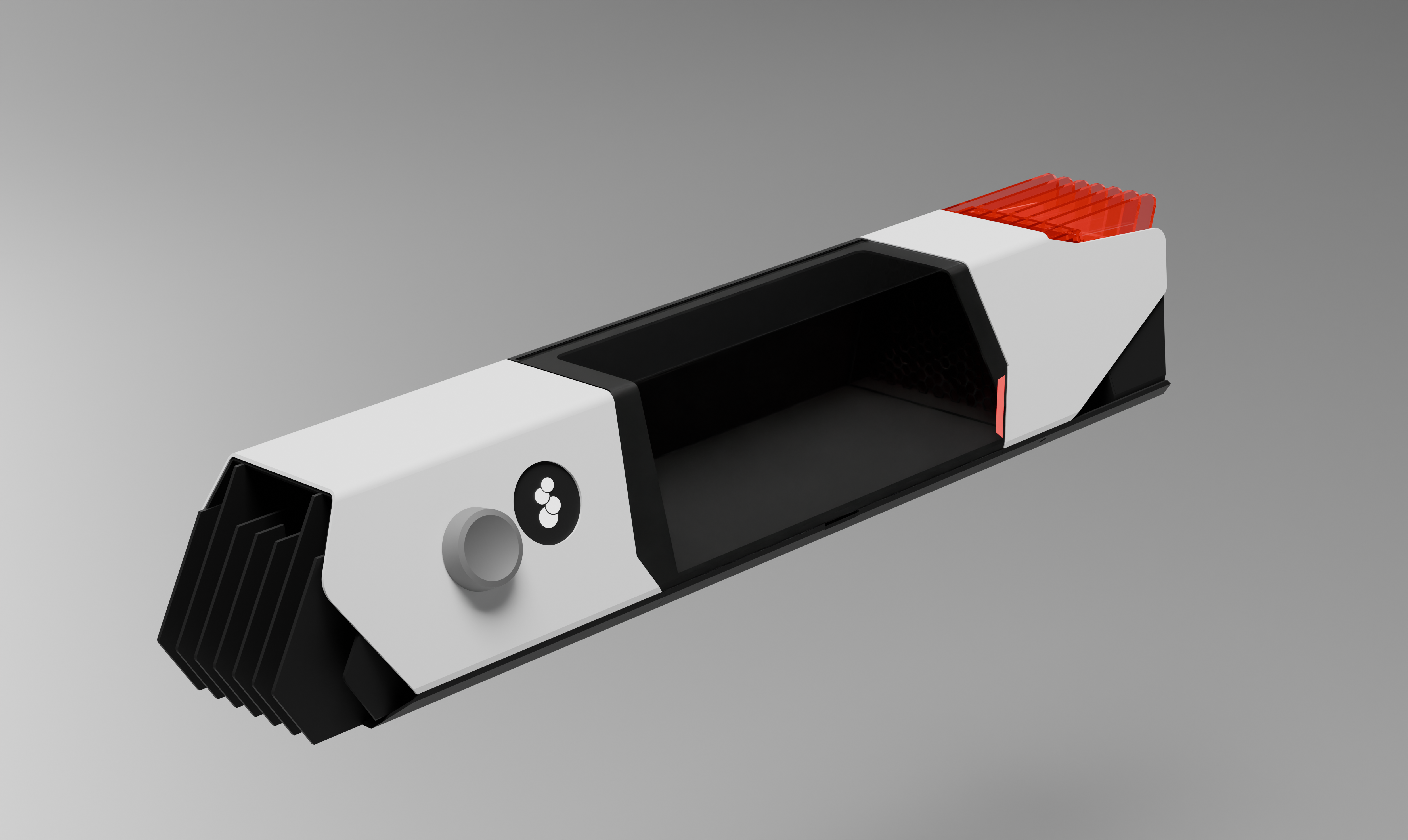 [1:18]Windsible: Desktop Wind Tunnel for Your Diecast Cars Models