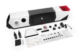 18 Windsible – Desktop Wind Tunnel for 1:18 Model Cars