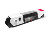 18 Windsible – Desktop Wind Tunnel for 1:18 Model Cars
