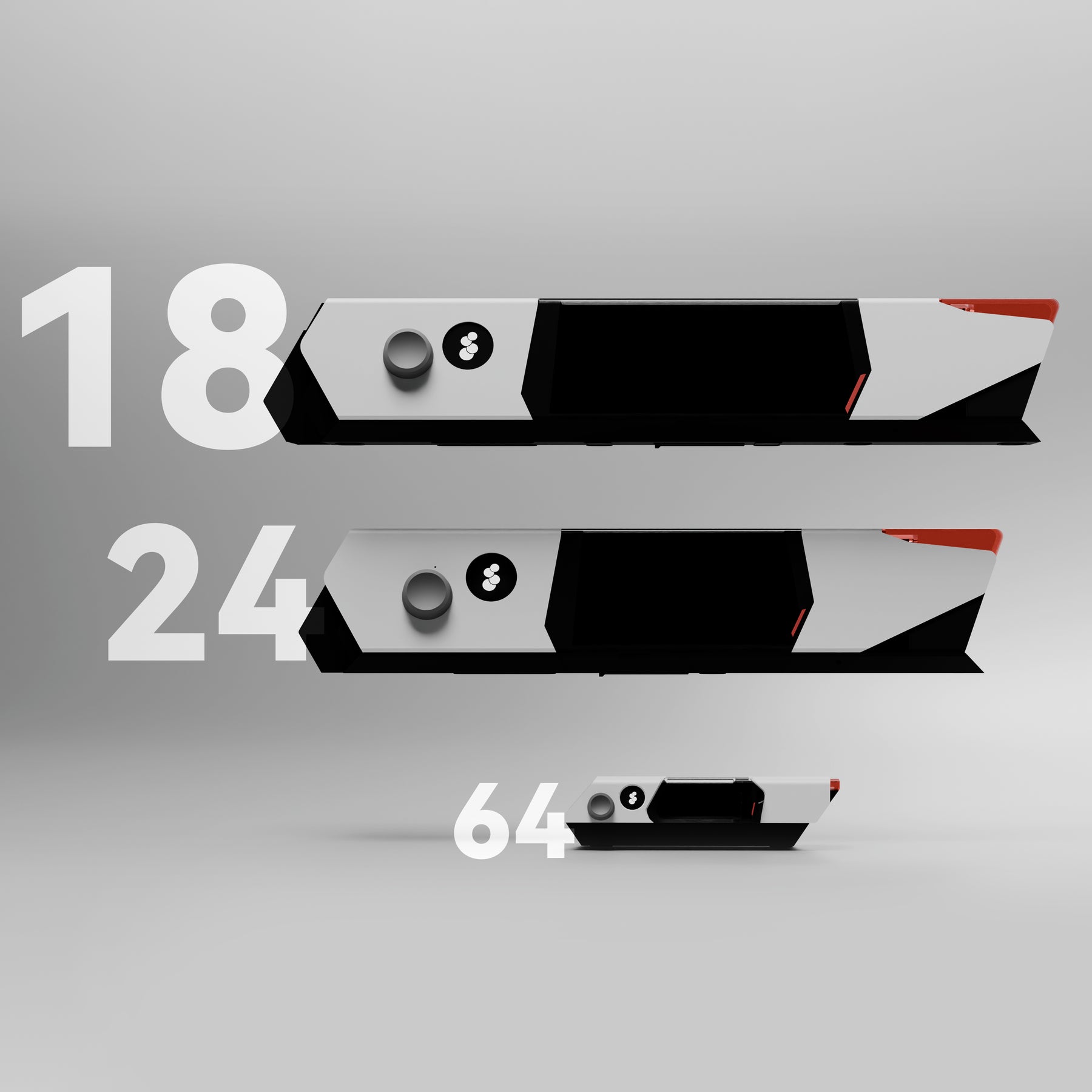 18 Windsible – Desktop Wind Tunnel for 1:18 Model Cars