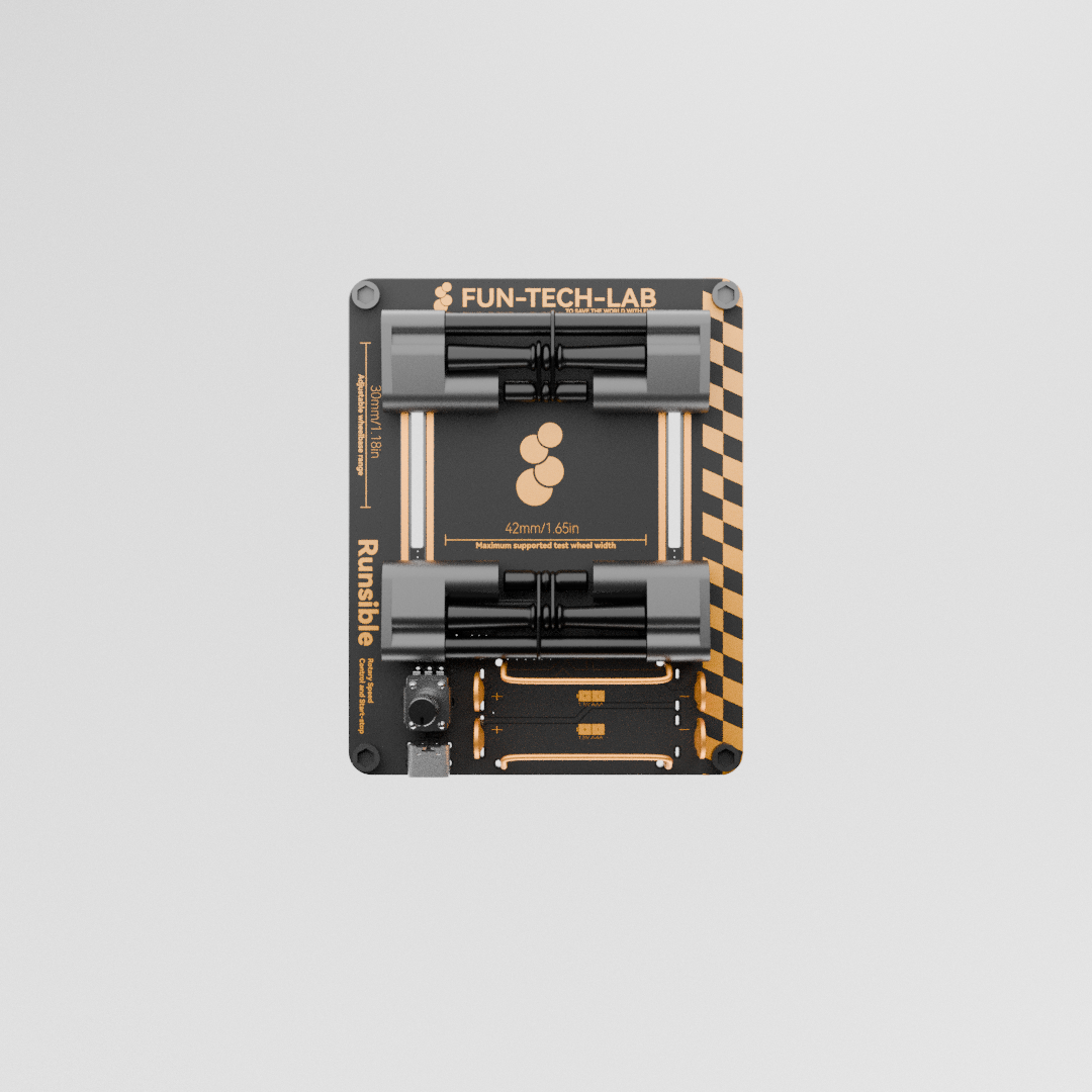 64 RUNSIBLE
