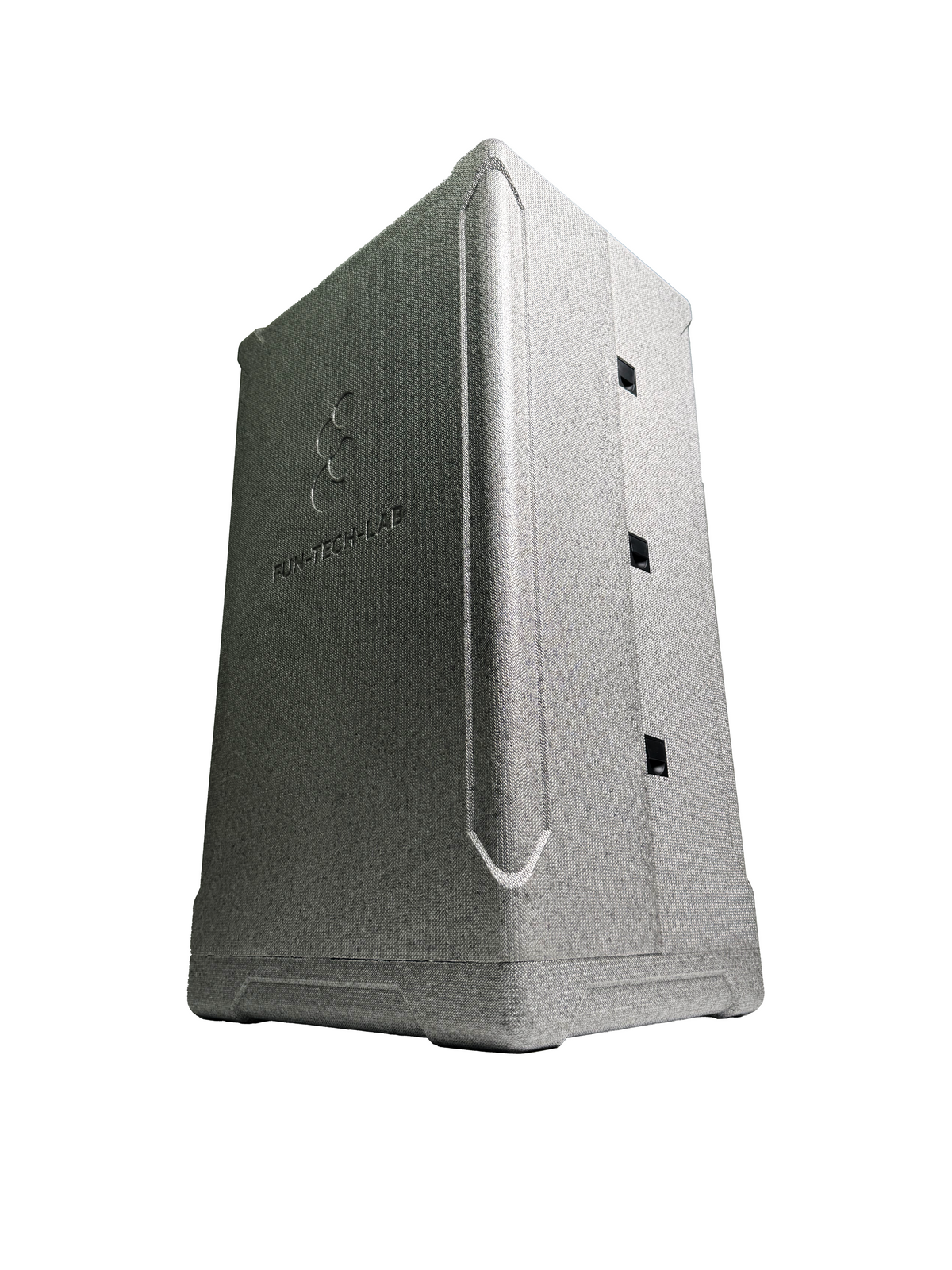 Portable Carry Case (with Handle)