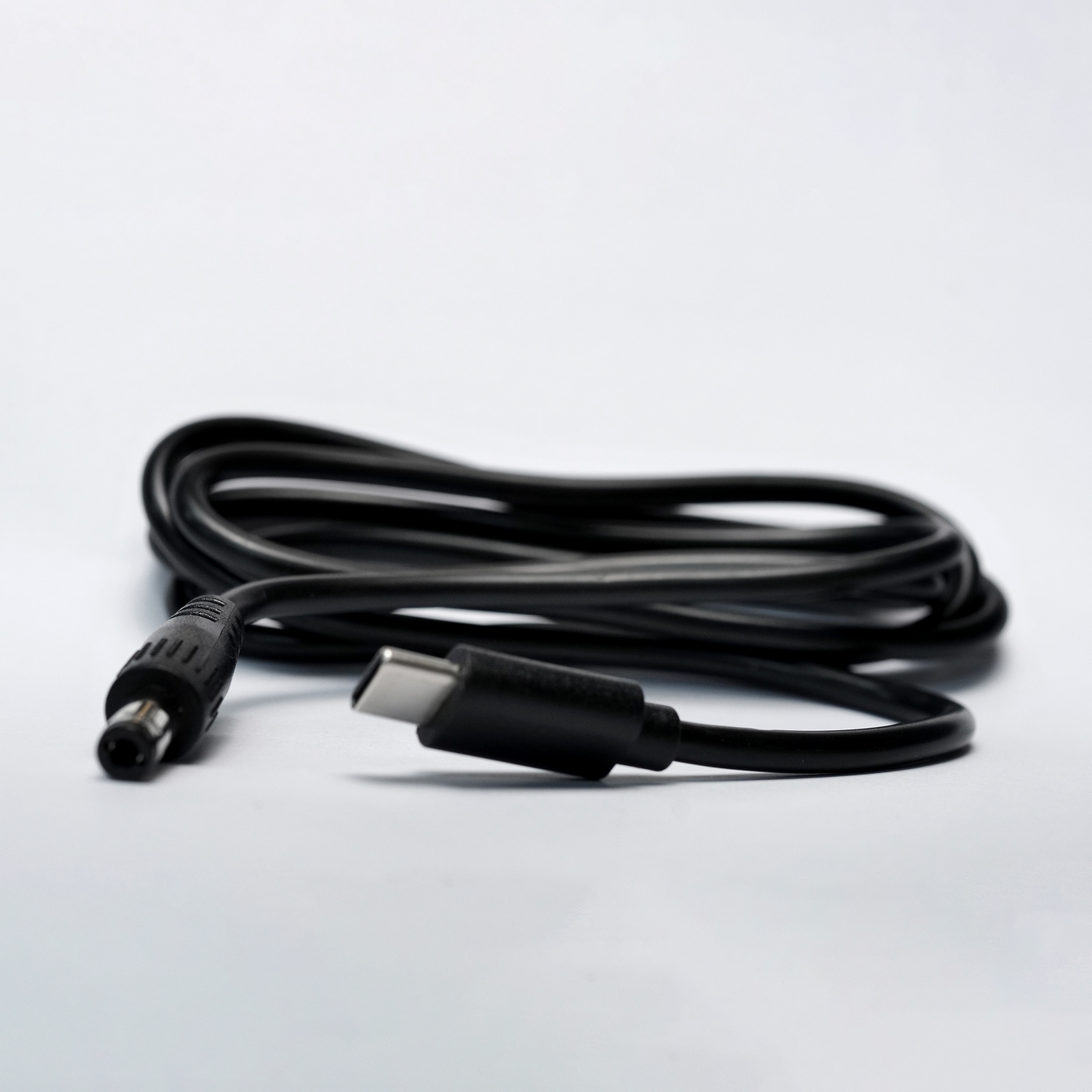 Type-C to DC Power Cable for Windsible (12V 2A)