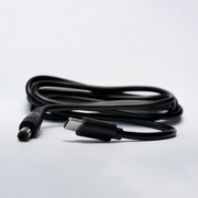 Type-C to DC Power Cable for Windsible (12V 2A)