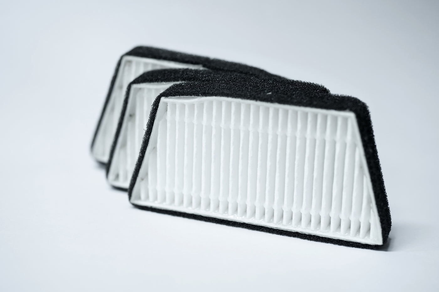 Filter for 64 Windsible