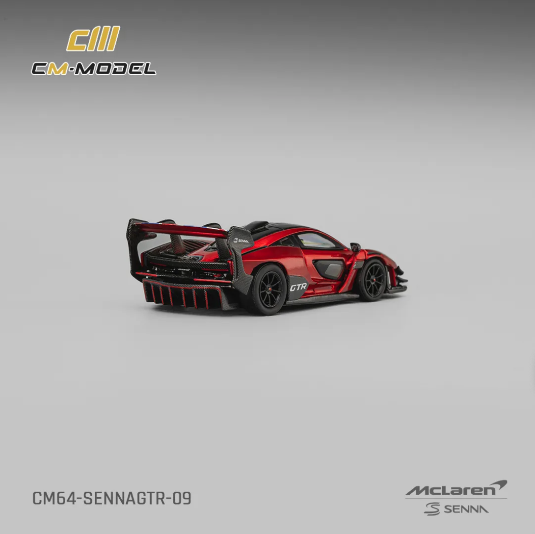 CM64-Mclaren SennaGTR-09