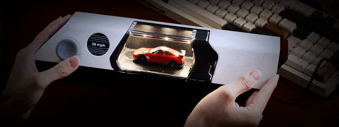 But Fun Tech Fun-Tech-Lab | Creative Tech Gadgets for Collectors & Makers