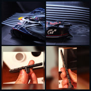 18 Windsible – Desktop Wind Tunnel for 1:18 Model Cars