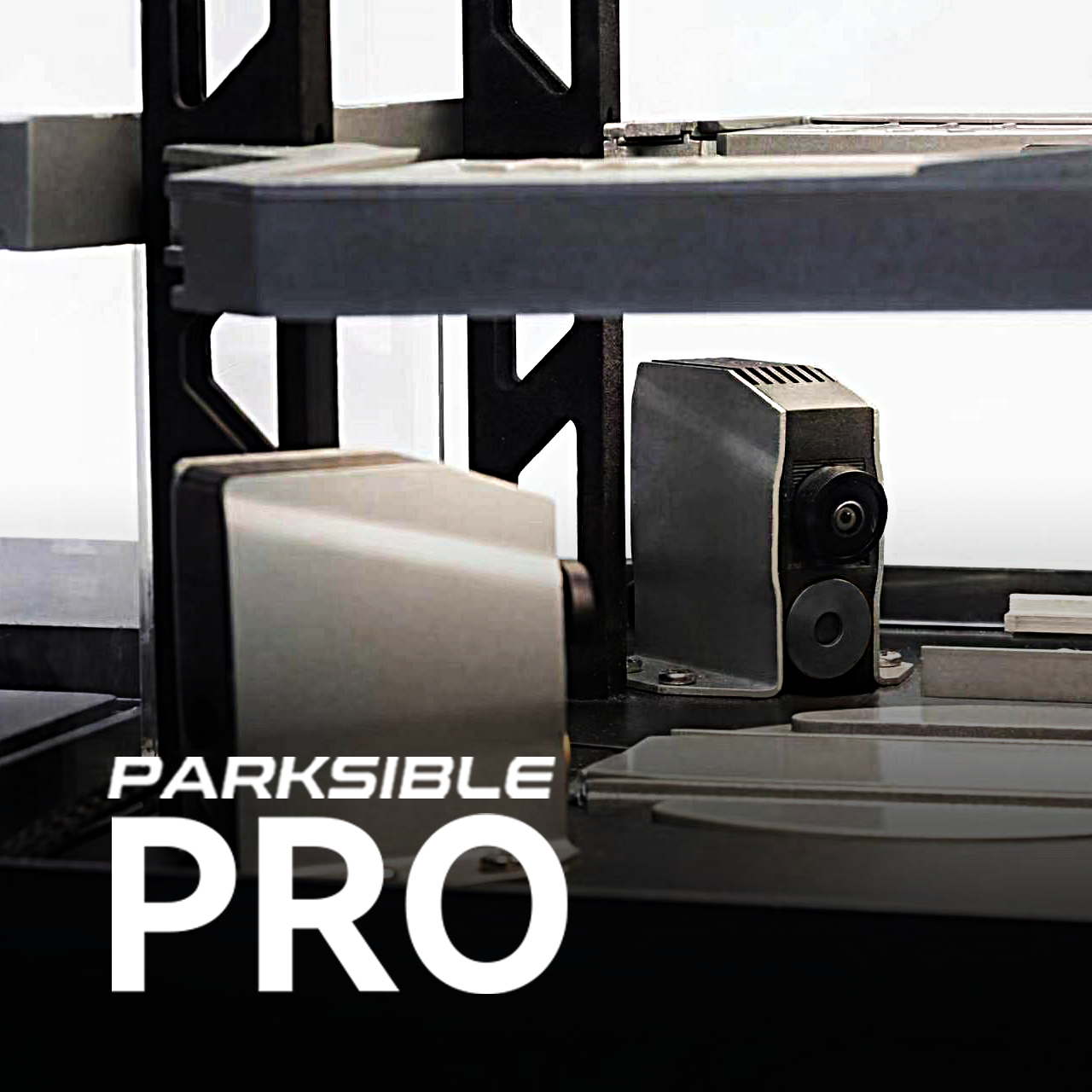 64 Parksible