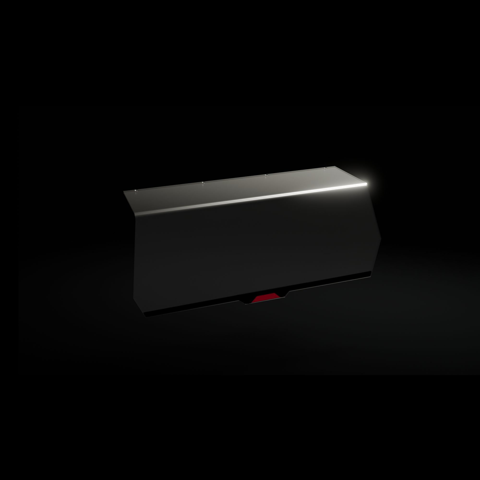 Windsible Test Area Cover