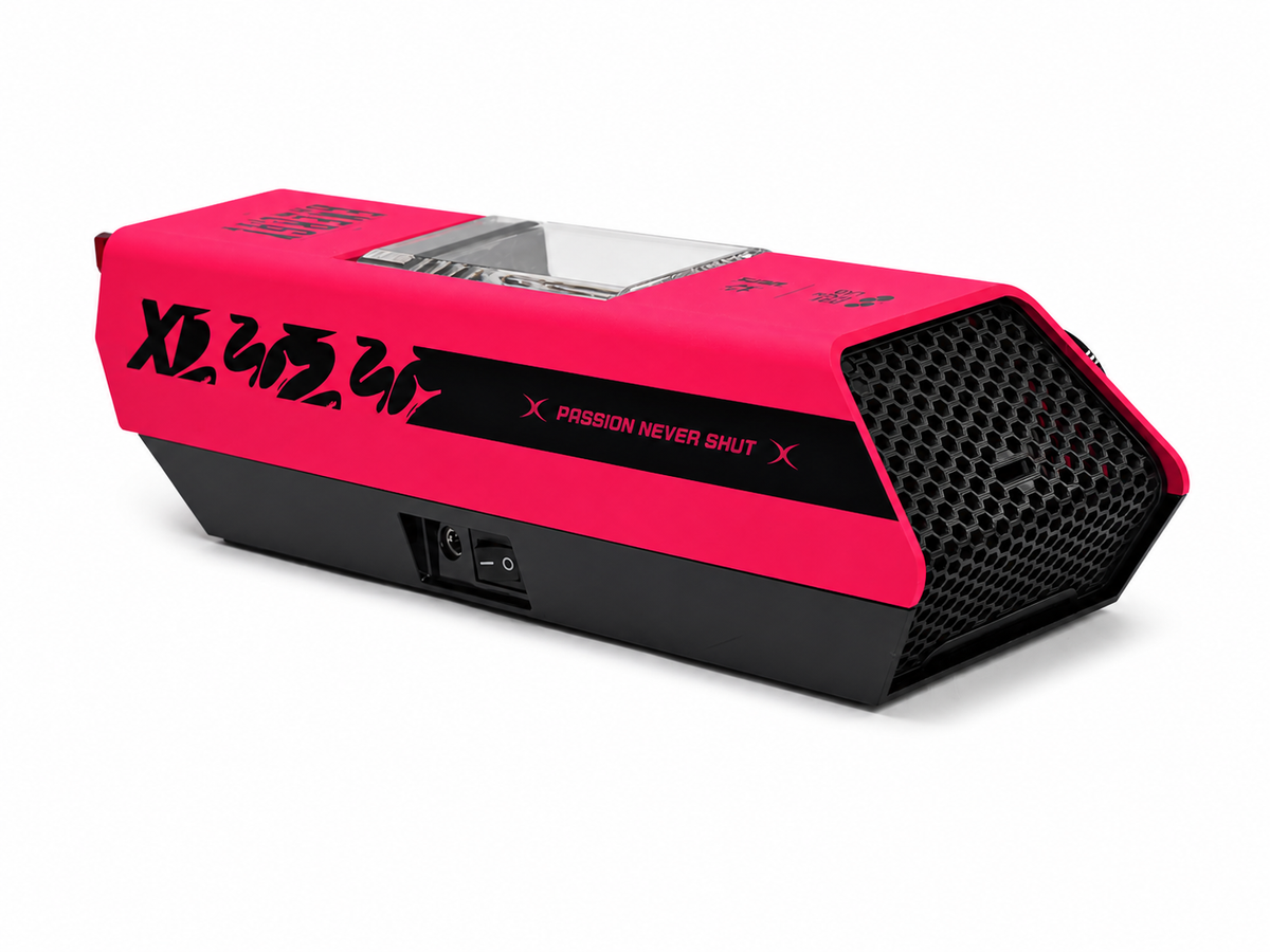 1087 X × Fun-Tech-Lab Windsible 1:64 Edition