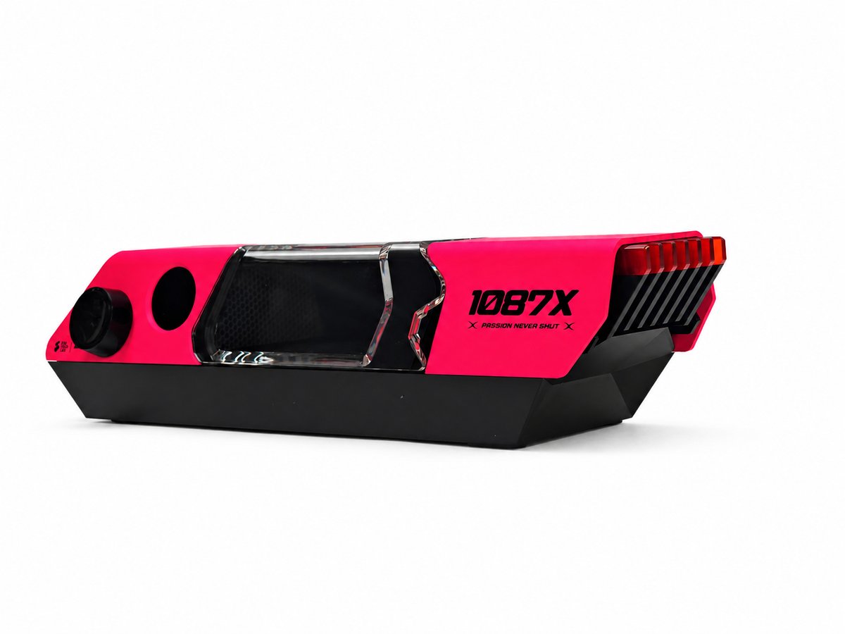1087 X × Fun-Tech-Lab Windsible 1:64 Edition