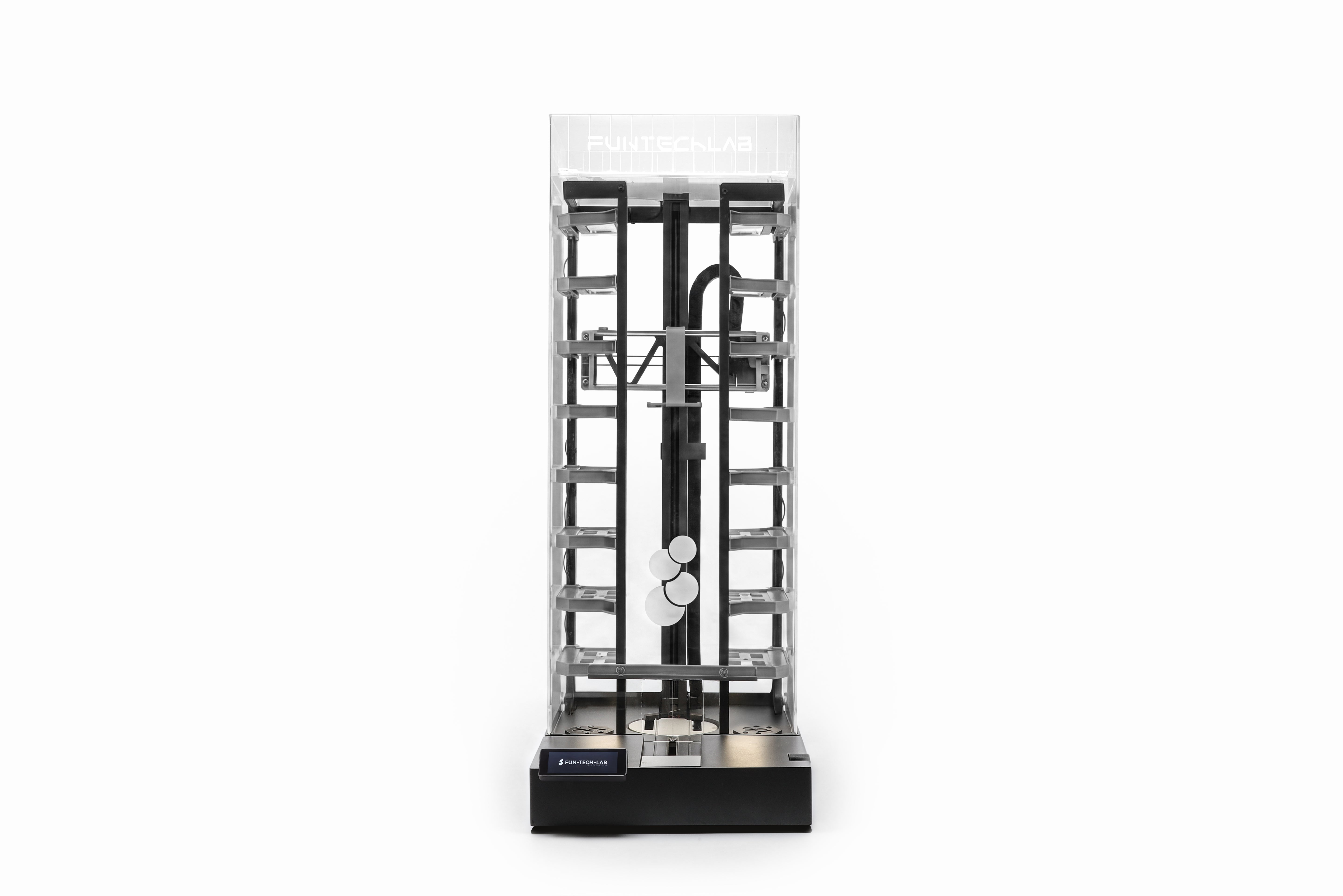 64 Parksible