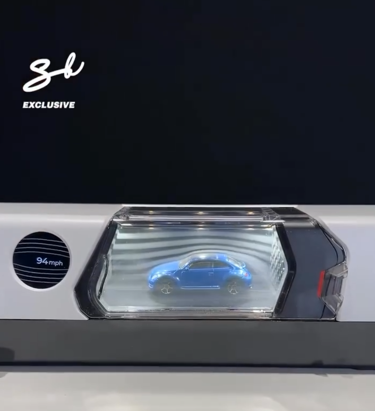 SB Exclusive testing a Fun-Tech-Lab Windsible