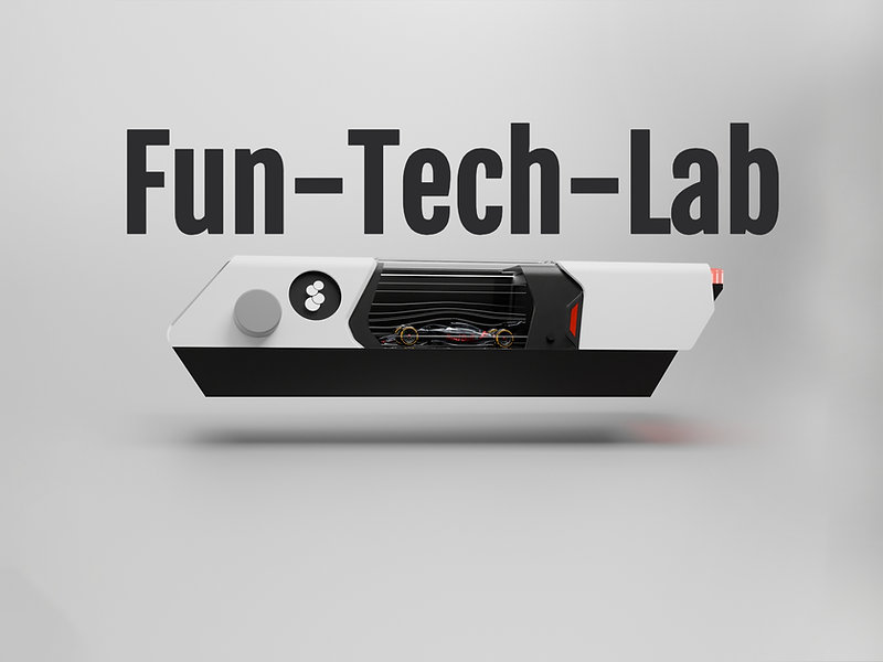 Fun-Tech-Lab | Windsible